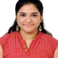 Sneha M. Class 11 Tuition trainer in Chennai