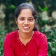 Rajashree K. Class 11 Tuition trainer in Pune