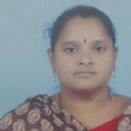 Suneetha Y Class 12 Tuition trainer in Hyderabad