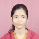 Photo of Tejaswini L.