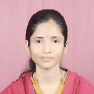 Tejaswini L. Class I-V Tuition trainer in Karad