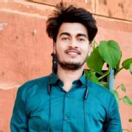 Karan Kashyap Spoken English trainer in Noida