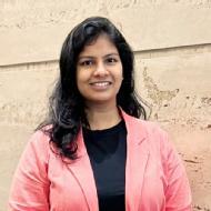 Vidya V. Spoken English trainer in Bangalore