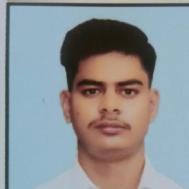 Shubham M. Class I-V Tuition trainer in Lucknow