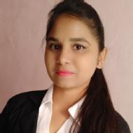 Sruthi Kumari Class I-V Tuition trainer in Hyderabad