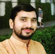 Shashikant Kumar Nursery-KG Tuition trainer in Bangalore