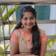 Gayathri J. Engineering Diploma Tuition trainer in Kaikalur
