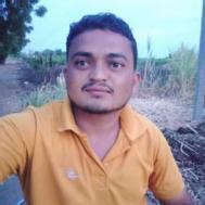 Ranjeet Waghmare Medical Coding trainer in Madha