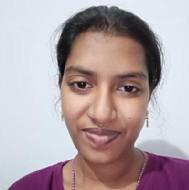 Sravani B. Class I-V Tuition trainer in Krishna