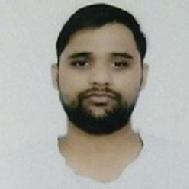 Sudhanshu Verma Class I-V Tuition trainer in Lucknow