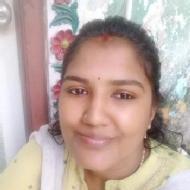 Divyapriya D. Class 10 trainer in Chennai