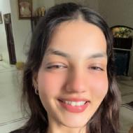 Sumukhi B. Yoga trainer in Bangalore