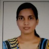 Jyothi A. Cooking trainer in Hiriyur