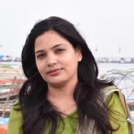 Priti M. Hindi Language trainer in Ahmedabad