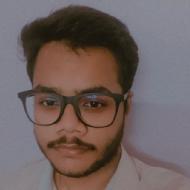 Aditya Srivastava Class 11 Tuition trainer in Varanasi