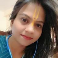 Roma P. Class 12 Tuition trainer in Vidisha