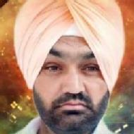 Harpeet Singh Drawing trainer in Patiala