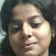 Sreerupa B. Class 12 Tuition trainer in Kolkata