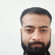 Sheikh Mohd Babar Class 12 Tuition trainer in Faizabad