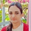 Photo of Athira C.
