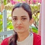 Athira C. Class 12 Tuition trainer in Palakkad