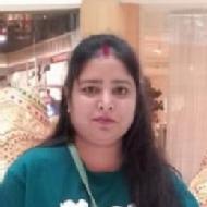 Minakshi K. Sanskrit Language trainer in Delhi