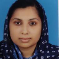 Nisa Engineering Diploma Tuition trainer in Manikkal