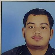 Shivam Mukherjee Class 12 Tuition trainer in Jabalpur
