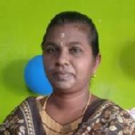 Monika P. Class I-V Tuition trainer in Ramanathapuram