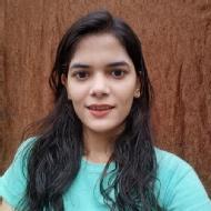 Nidhi T. Yoga trainer in Delhi