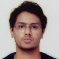 Rohit Nakhadulal Gupta Class 9 Tuition trainer in Mumbai