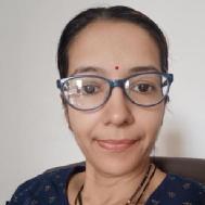 Surbhi B. Class I-V Tuition trainer in Vadodara