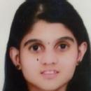 Photo of Daneshwari S.