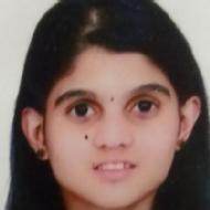 Daneshwari S. Class I-V Tuition trainer in Bangalore