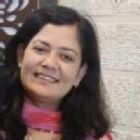 Photo of Madhuri P.