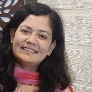 Madhuri P. UGC NET Exam trainer in Paonta Sahib