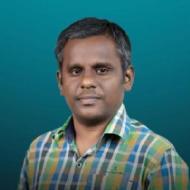 Pradeesh Kumar Computer Course trainer in Salem