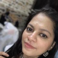 Sualiha M. Class I-V Tuition trainer in Mumbai