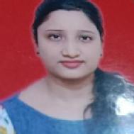 Nikita Gupta Class I-V Tuition trainer in Gwalior