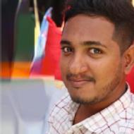 G. Siva Satya Sai Chowdary Class I-V Tuition trainer in Hyderabad