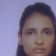 Neha Yoga trainer in Dehradun