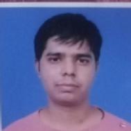 Abhinav Singh Class 10 trainer in Noida