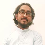 Anuj Kumar Gupta Class 12 Tuition trainer in Mohania