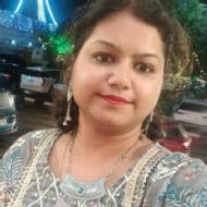 Princy J. Hindi Language trainer in Bangalore