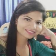 Manisha Vaid Class 12 Tuition trainer in Kurukshetra
