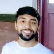 Keshav Rathore Class 9 Tuition trainer in Hyderabad