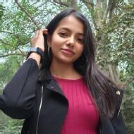 Riddhi Vaswani Class 11 Tuition trainer in Delhi