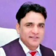 Devender Kumar Spoken English trainer in Palwal