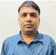 Shardul Singh Shekhawat Class 12 Tuition trainer in Jaipur