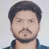 Abhinav Singh Class 12 Tuition trainer in Lucknow